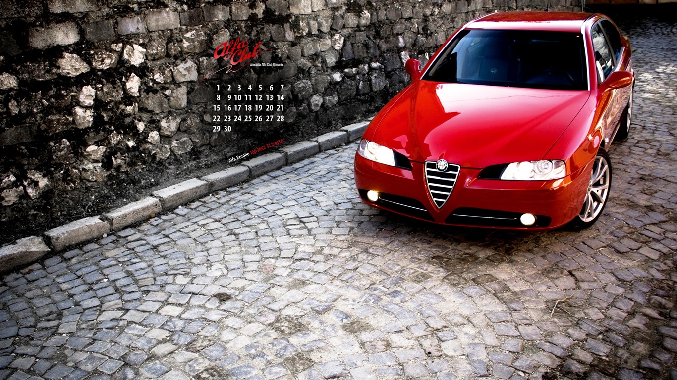 Alfa Romeo 166 24 JTD
